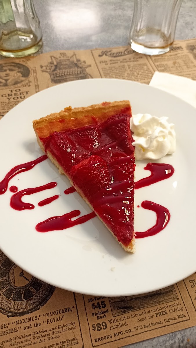 Restaurant La Promenade-10