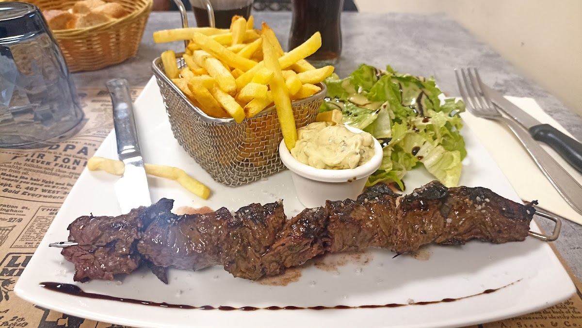 Restaurant La Promenade-2