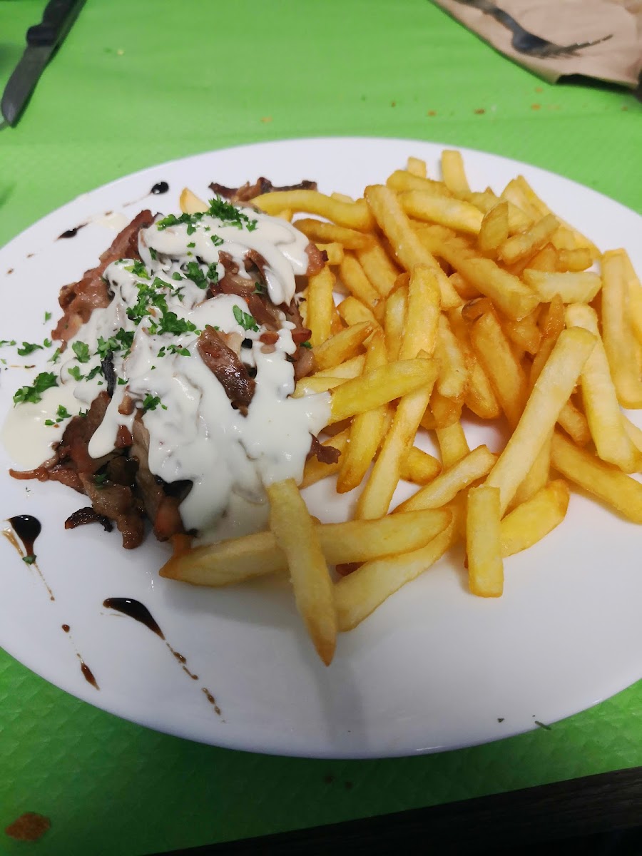 Restaurant La Promenade-5