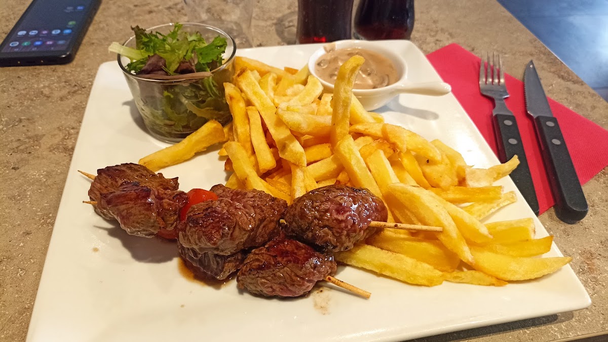 Restaurant La Promenade-6