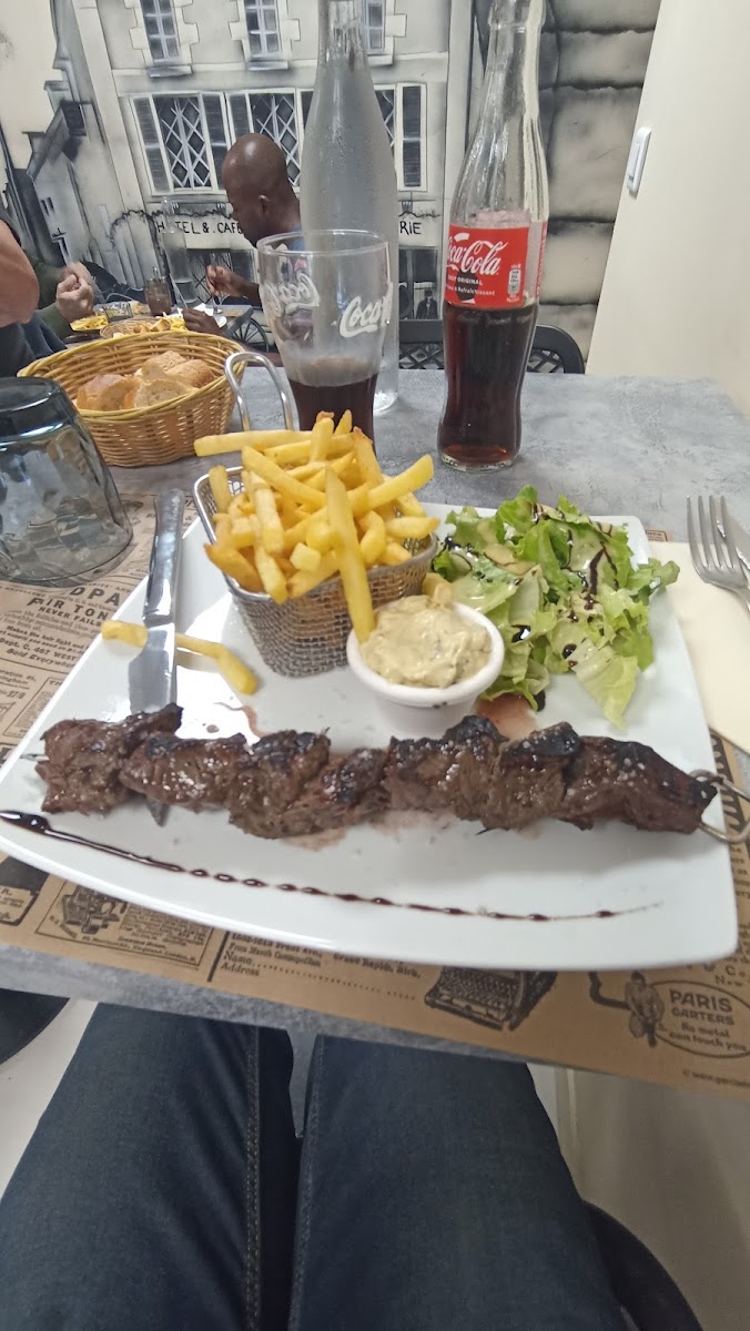 Restaurant La Promenade-7