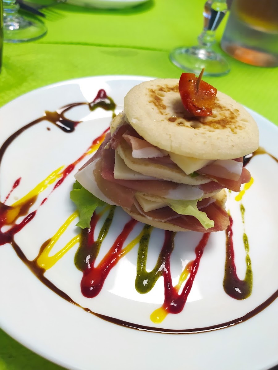 Restaurant La Promenade-8