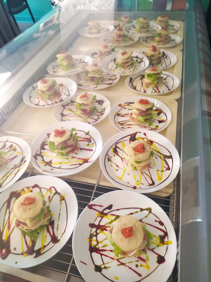 Restaurant La Promenade-9